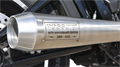Bassani 2:1 Exhaust for (1S50SS)
