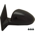 Driver Left Side Heated Mirror for Chevy Sonic (2013–2014)