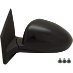 Driver Left Side Heated Mirror for Chevy Sonic (2013–2014)