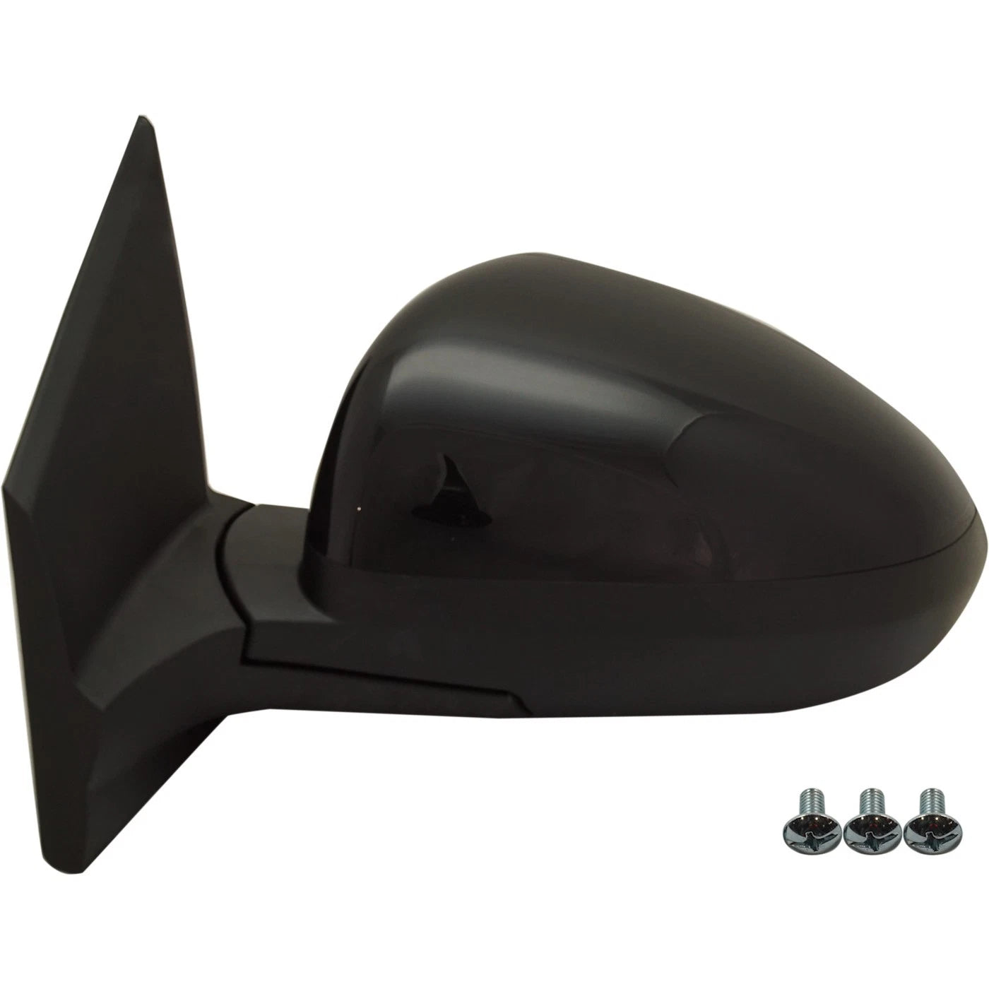 Driver Left Side Heated Mirror for Chevy Sonic (2013–2014)