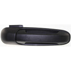 Door Handle for Dodge Ram 1500 (2002–2008) Textured Black Front Right