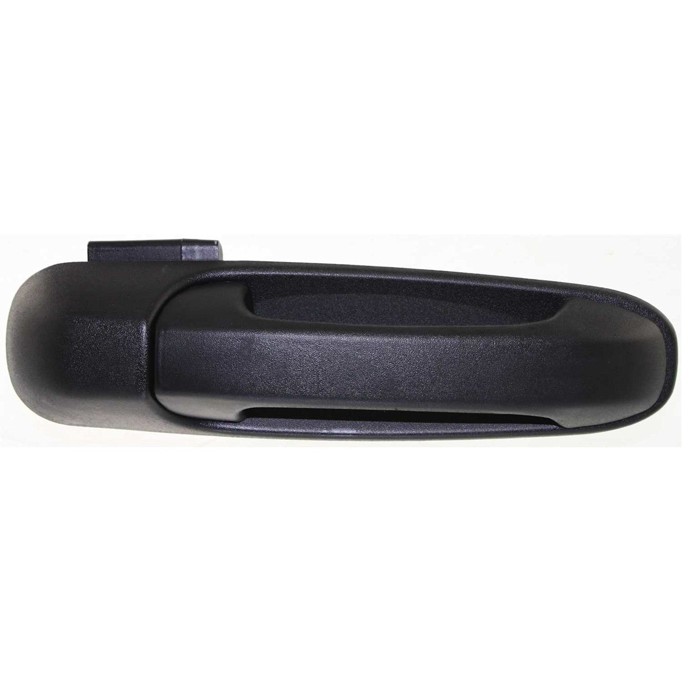 Door Handle for Dodge Ram 1500 (2002–2008) Textured Black Front Right
