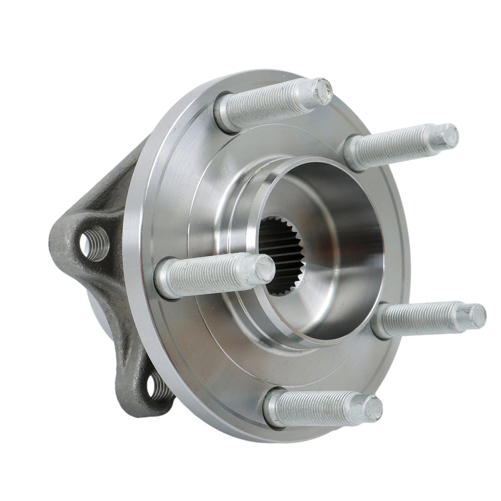 Rear Wheel Hub Bearing for Lincoln MKX (2007–2010) Ford Edge (2007–2010)