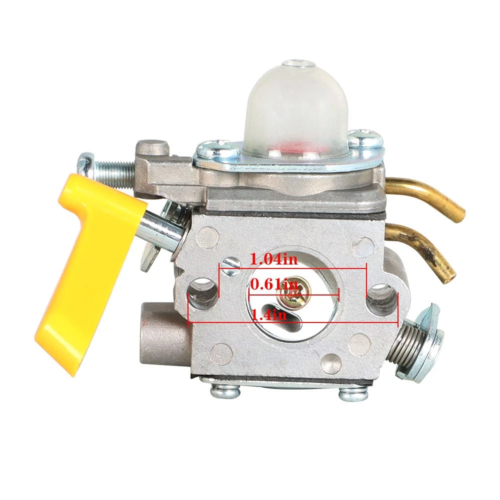 Carburetor for Ryobi Blower (UT-60526)