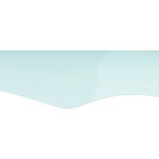 Front Driver Left Door Glass for Kia Rondo (2007–2012)