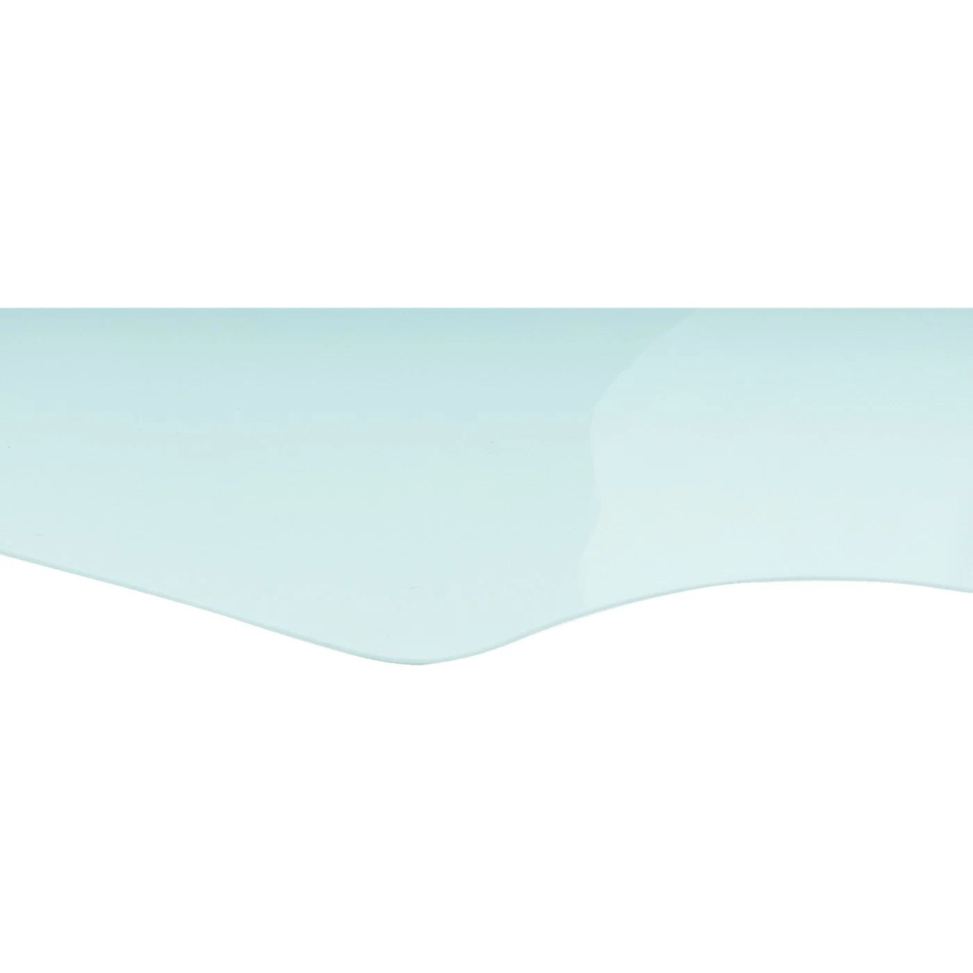 Front Driver Left Door Glass for Kia Rondo (2007–2012)