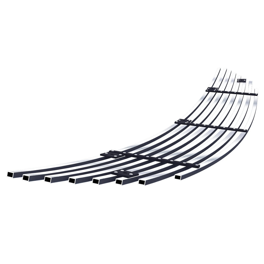 Stainless Steel Chrome Billet Grille Insert for Toyota Camry (2002-2006)
