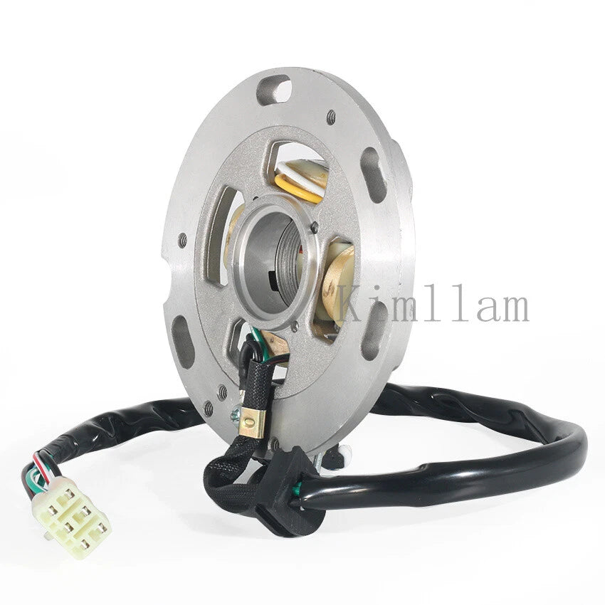 Magneto Stator Coil for Yamaha YZ250 (1996–1998)