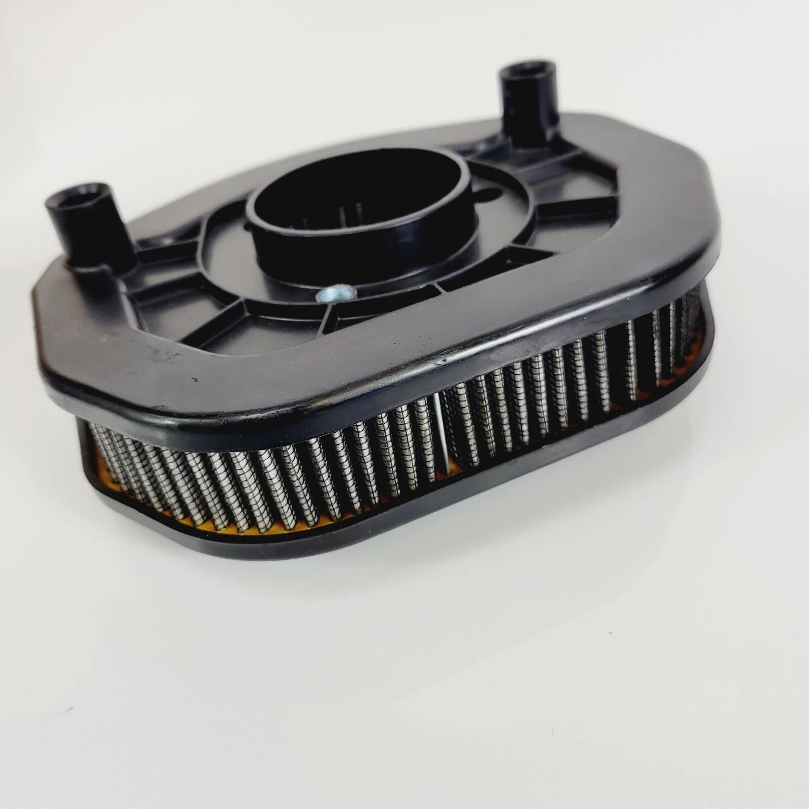 Air Filter Cleaner for Harley-Davidson XL883N Iron 883 XL1200 XL1200X (USED)