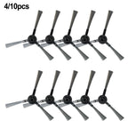Set of 4 Replacement Side Brushes for Redkey R10 (2020–2023)
