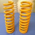 Front Coil Springs H/Duty Performance High Lift for Land Cruiser Prado (2003-2009)