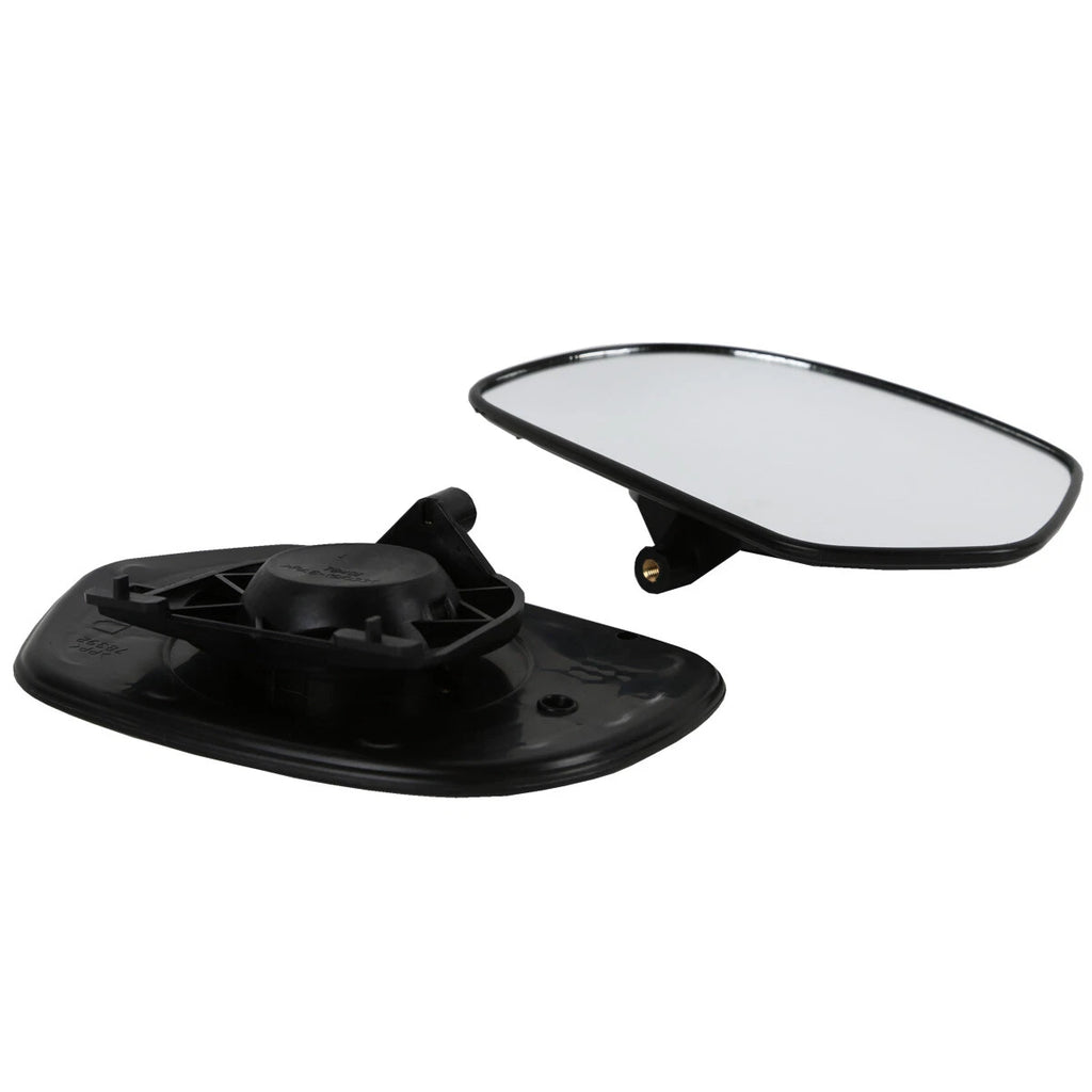 Set of 2 Rear-View Side Mirrors for Honda Goldwing F6B GL1800B (2003–2017)