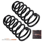 5 Inch Rear Lowering Spring for Cadillac Escalade Yukon (2000–2006) AWD