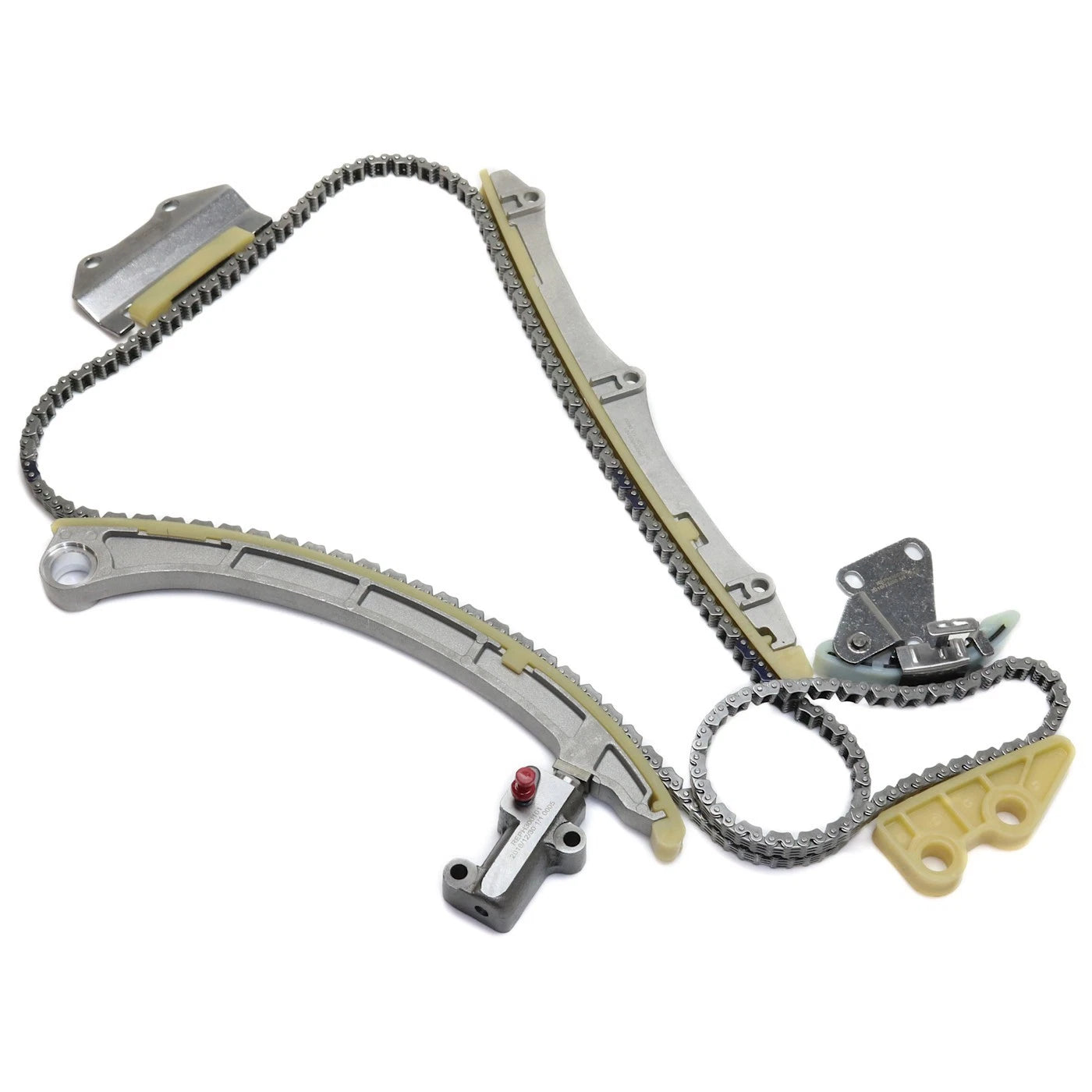 Timing Chain Kit for Honda Accord (2003–2007) K24A8 DOHC