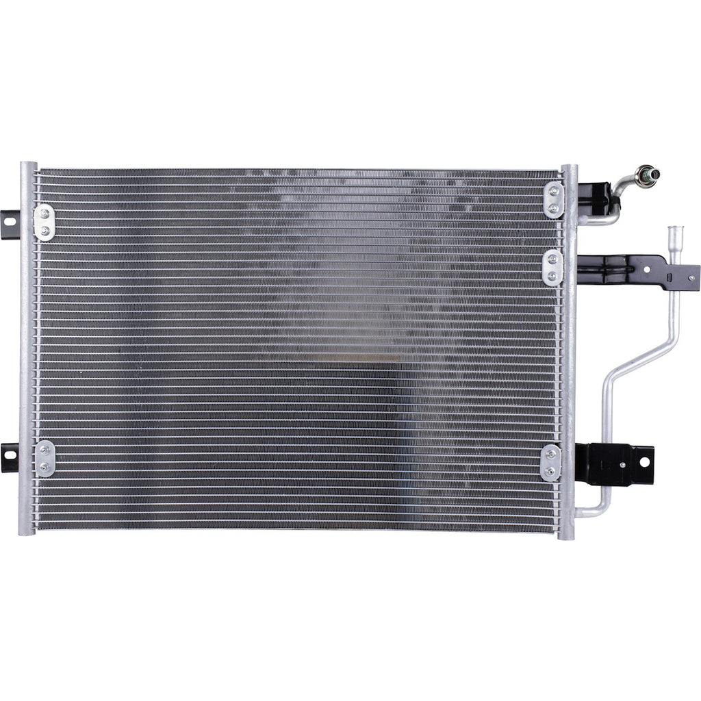 A/C Condenser for Ram Truck Dodge 2500 3500 (1994–1997)