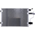 A/C Condenser for Ram Truck Dodge 2500 3500 (1994–1997)