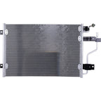 A/C Condenser for Ram Truck Dodge 2500 3500 (1994–1997)