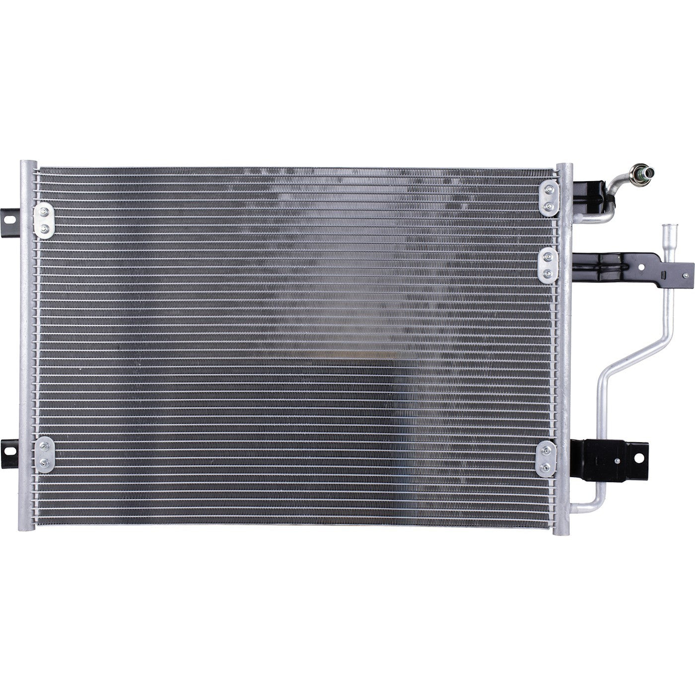A/C Condenser for Ram Truck Dodge 2500 3500 (1994–1997)