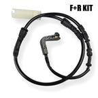 2X Brake Pad Sensor for BMW 3-Series E90 E91 E92 E93 (2007-2013)