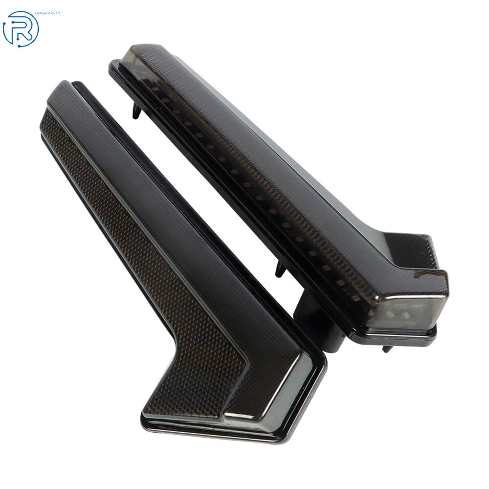 LED Black Tail Light for RZR XP Turbo (2019-2020)