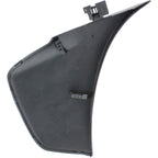 Front Passenger Side Bumper End for Toyota Tacoma (2012-2015)