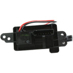 Blower Motor Resistor for Chevy Trailblazer GMC Envoy Bravada