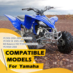 Flywheel for Yamaha YFZ 450 (2004-2013)