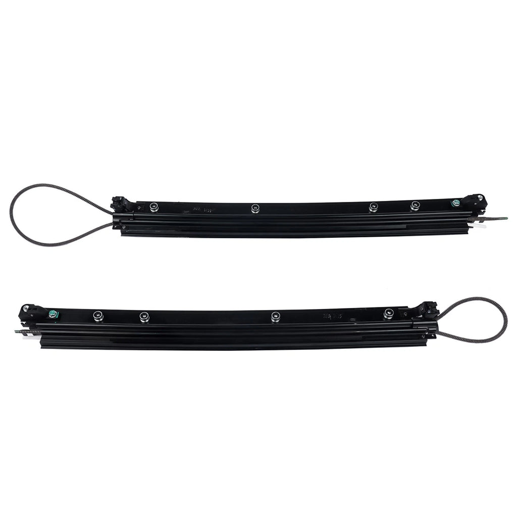 2X Panoramic Sunroof for Mercedes GLA250 GLA45 AMG (2015-2020)