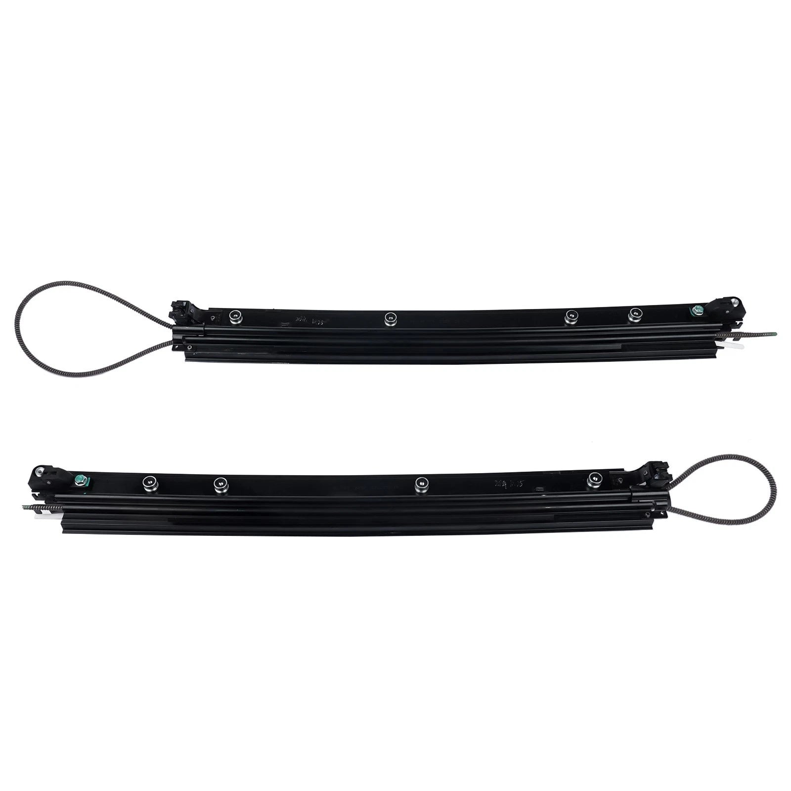 2X Panoramic Sunroof for Mercedes GLA250 GLA45 AMG (2015-2020)