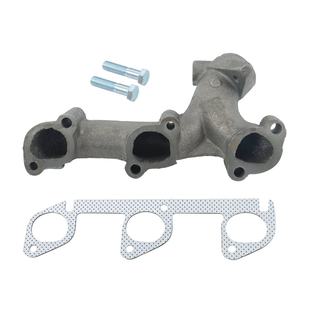 Left Exhaust Manifold Kit for Ford Ranger Explorer (1990–1994) F37Z9431K