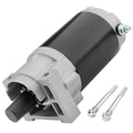 Electric Starter Motor for Toro Timecutter Riding Mower 
