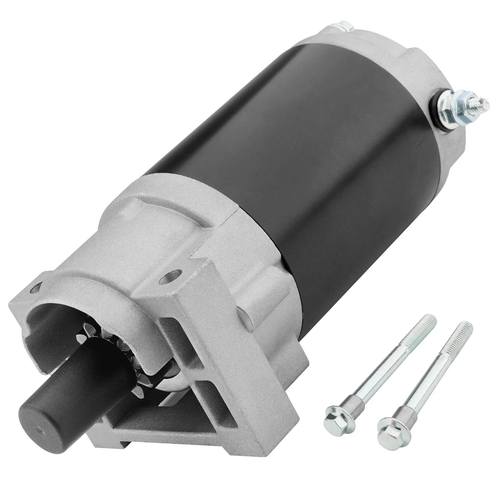 Electric Starter Motor for Toro Timecutter Riding Mower 
