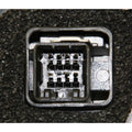 Left Power Mirror for Kia Optima (2011–2013) Heated Signal Light