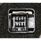 Left Power Mirror for Kia Optima (2011–2013) Heated Signal Light