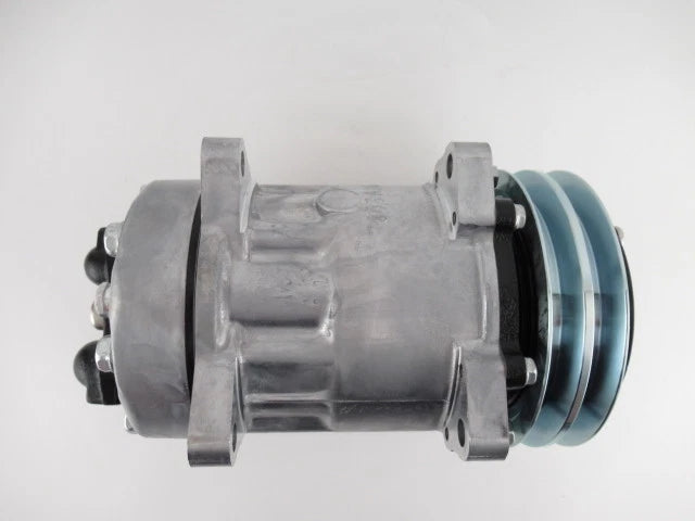 AC Compressor Replacement for Sanden 4457 for Toyota Hilux (2005–2015)
