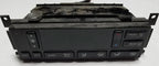 Auto Climate Control Temperature Heat AC Rear D for Lincoln Continental (2000–2002)