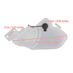 Coolant Radiator Overflow Reservoir Bottle for BMW S1000RR (2010–2018) T9