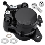 Front Brake Caliper & Pads for Yamaha TX500 TX650 TX750 (1973–1974) 306-25810-0A-00