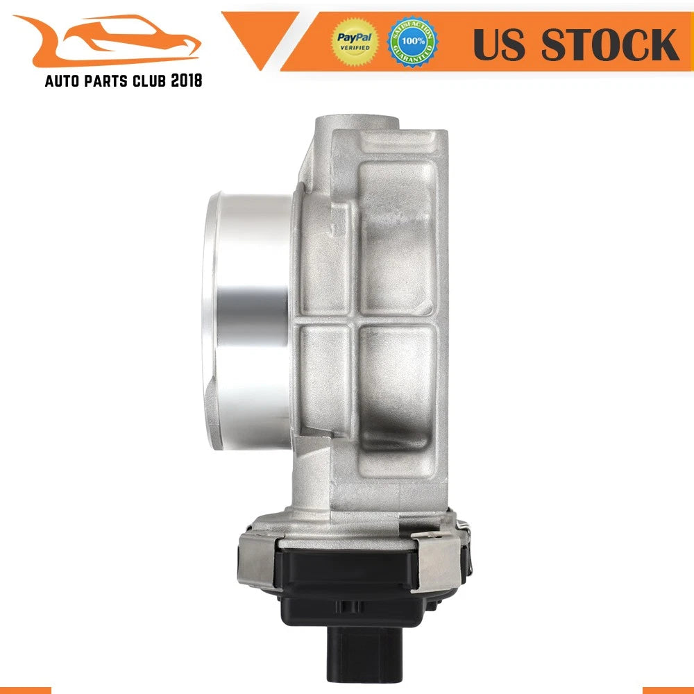 Throttle Body for Chevrolet Malibu 2013-2014, Orlando 2012-2014