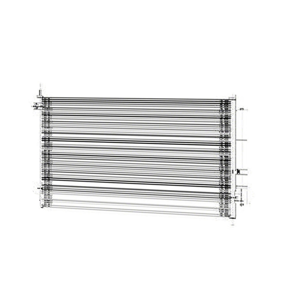 A/C Condenser Replacement Repair Part for Acura RDX (2007–2012)