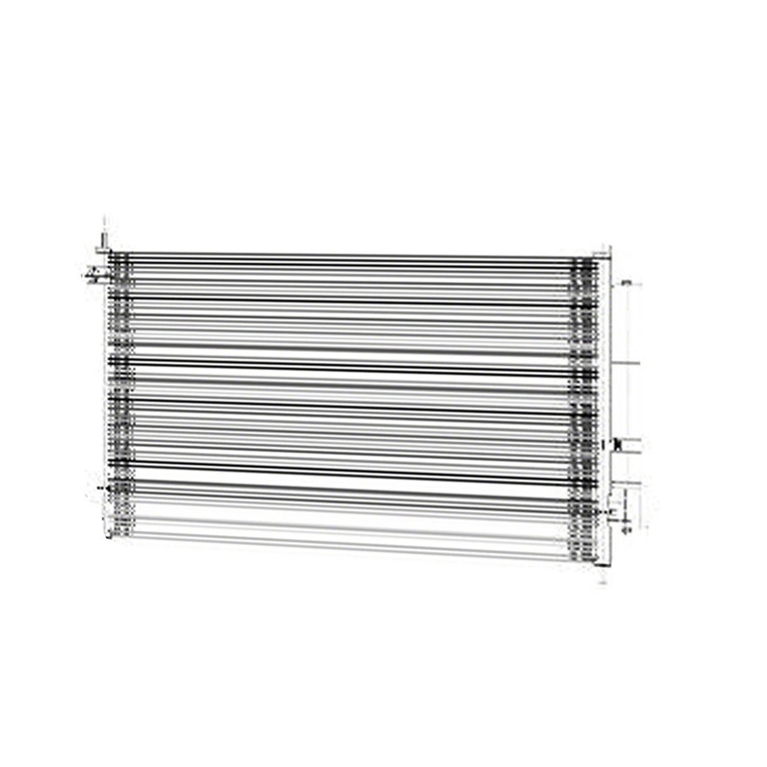 A/C Condenser Replacement Repair Part for Acura RDX (2007–2012)
