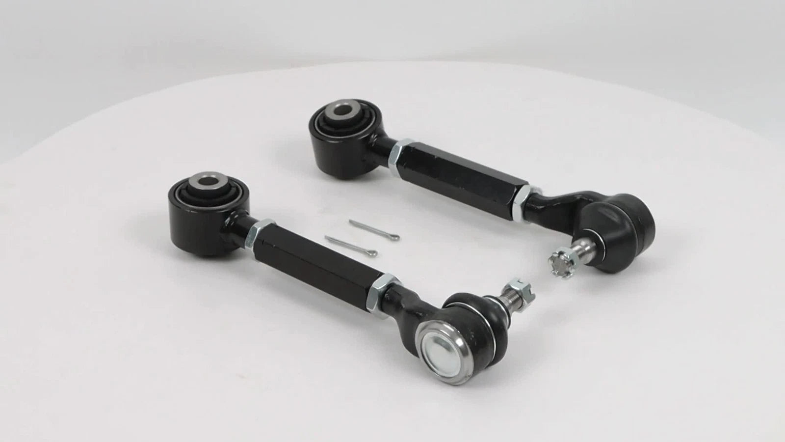 Rear Adjustable Upper Control Arm Pair K621873 for Odyssey MDX (2014–2020)