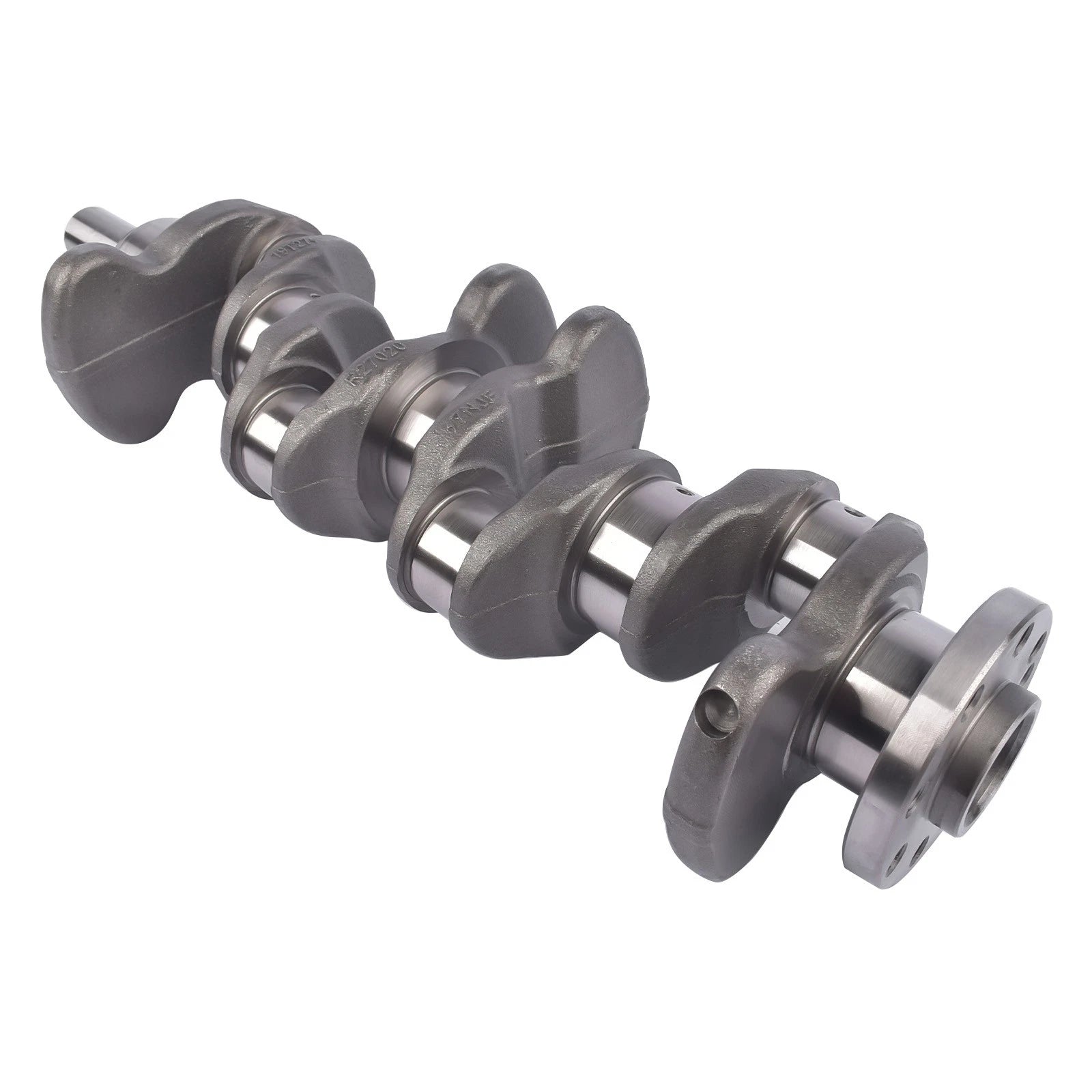 Engine Crankshaft for Mercedes A160 A200 (2012–2019) M270 1.6 Turbo 2700300701
