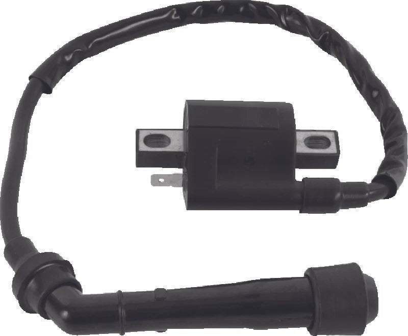 Ignition Coil for Yamaha YFM400 Big Bear (2000–2012)