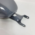 OEM Gas Fuel Tank for Harley Iron 883 (2016), Sportster (2009–2022) - Gunship Gray