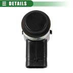 Rear Bumper Park Assist Sensor for Hyundai Santa Fe (2013-2018)