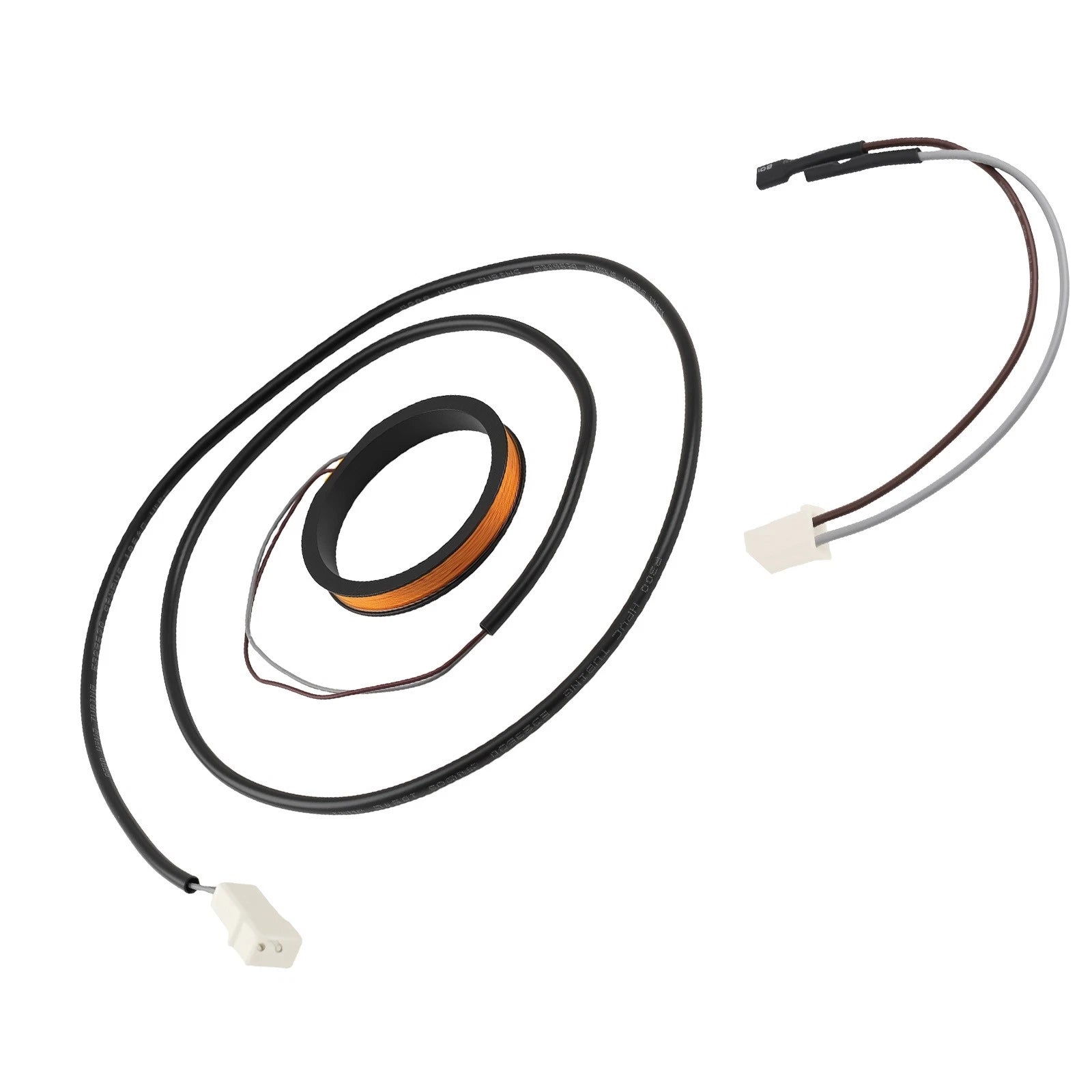 Injector Harness for Polaris Big Boss 400L/500 6x6 (1995–2002)