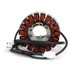 Alternator Magneto Stator for Kawasaki Ninja 250SL BR250 Z250SL (2014–2017)