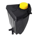 Coolant Expansion Tank with Cap for BMW 550i 650i 750i (2011–2013)