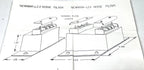 Noise Filter for Newmar LC1 (OEM)